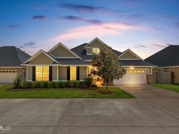 273 Eagle Bend Way , Shreveport, LA 71115