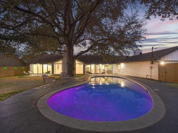 4048 Allencrest Lane, Dallas, TX 75244