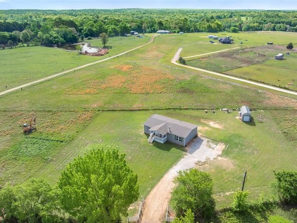 850 County Road 4740, Winnsboro, TX 75494