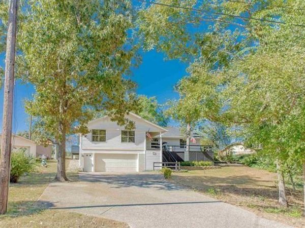 120 E Fairway Drive, Hideaway, TX 75771