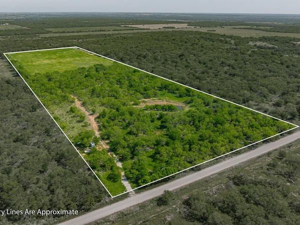 0000 Proffitt Road, Newcastle, TX 76372