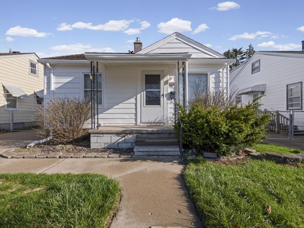 731 Donald Avenue, Royal Oak, MI 48073