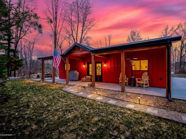 875 E Jackson Road, Hart, MI 49420