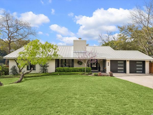 1016 Wiltshire Ave, San Antonio, TX 78209