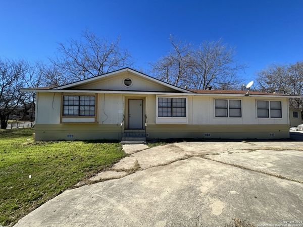 401 RIVERDALE DR, San Antonio, TX 78228