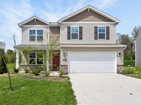 103 River Heights Drive, New Richmond, OH 45157