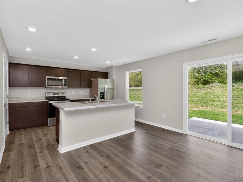 103 River Heights Drive, New Richmond, OH 45157 Photo 11