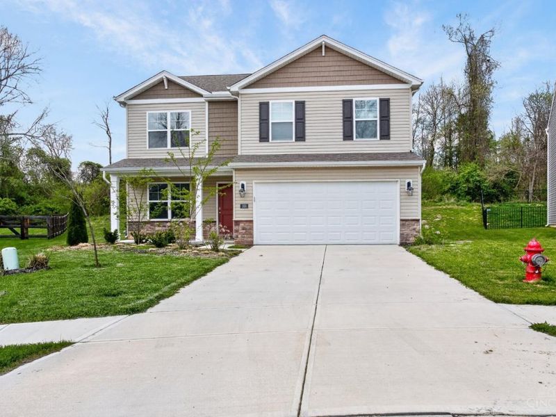 103 River Heights Drive, New Richmond, OH 45157 Photo 2