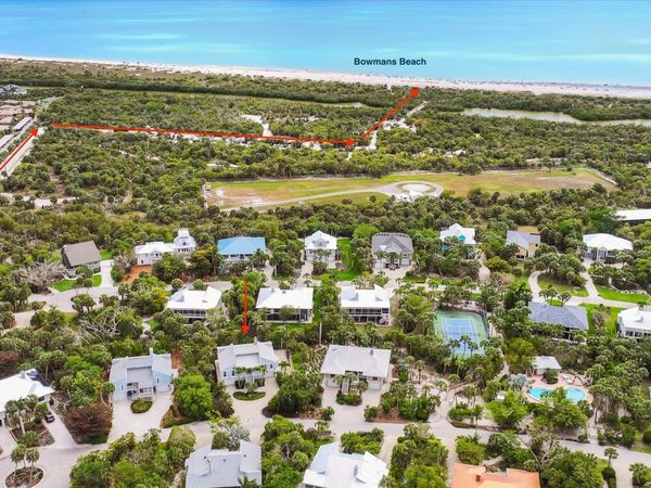 5304 Ladyfinger Lake Rd, Sanibel, FL 33957