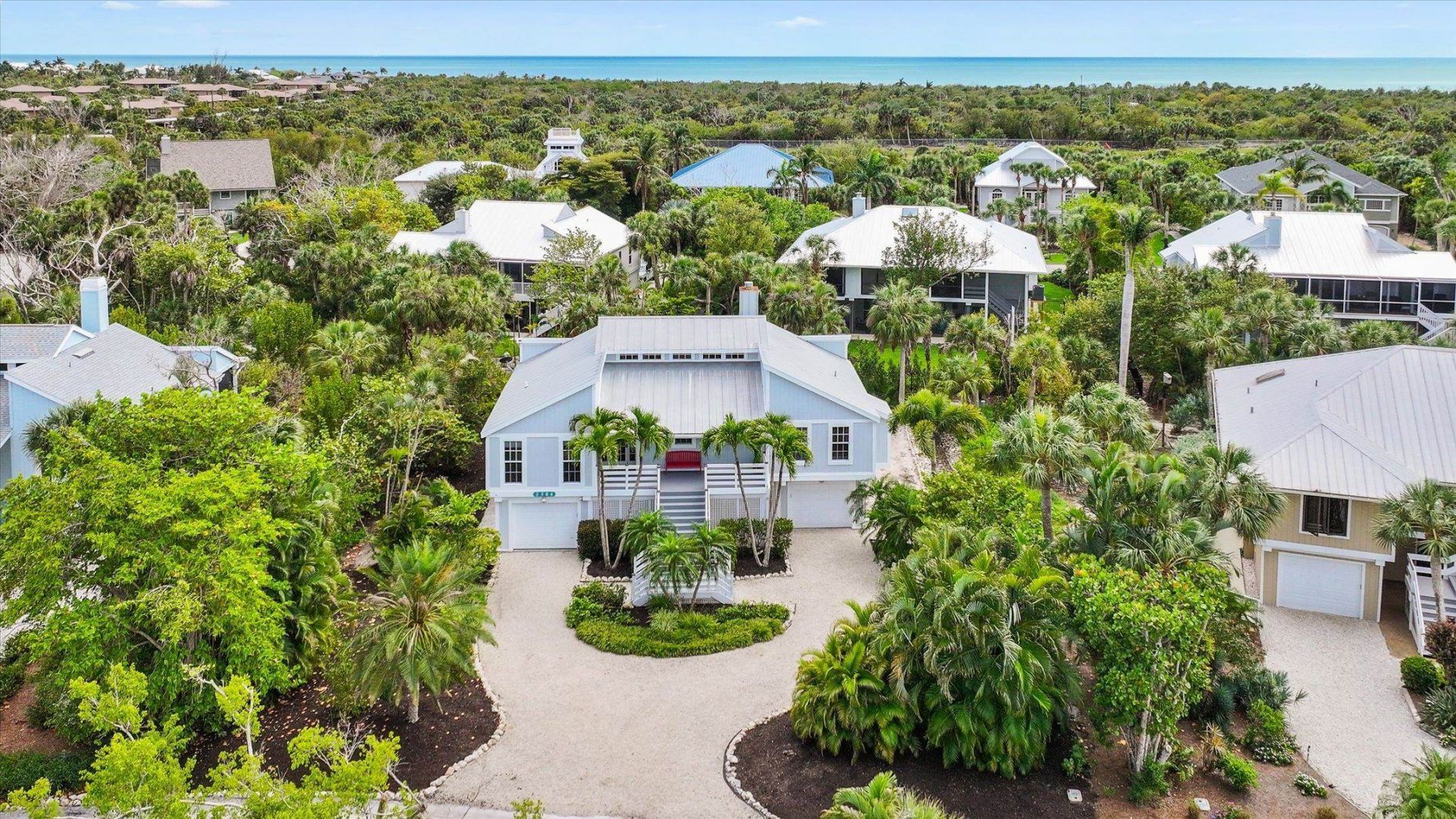 5304 Ladyfinger Lake Rd, Sanibel, FL 33957 Photo