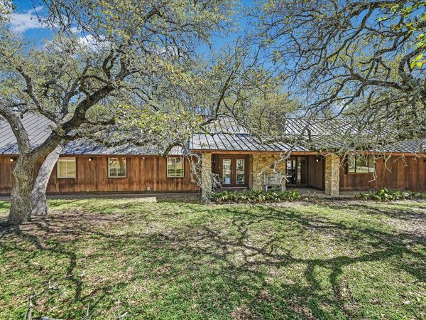 411 Whitetail Ridge RD, Dripping Springs, TX 78620