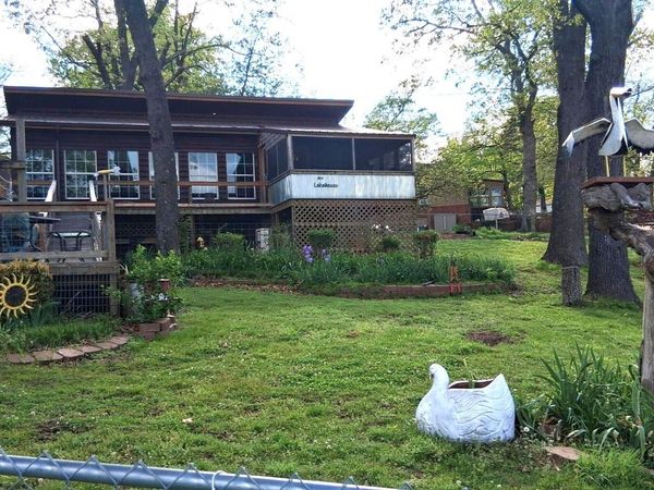 210 Beech Street, Bernice, OK 74331