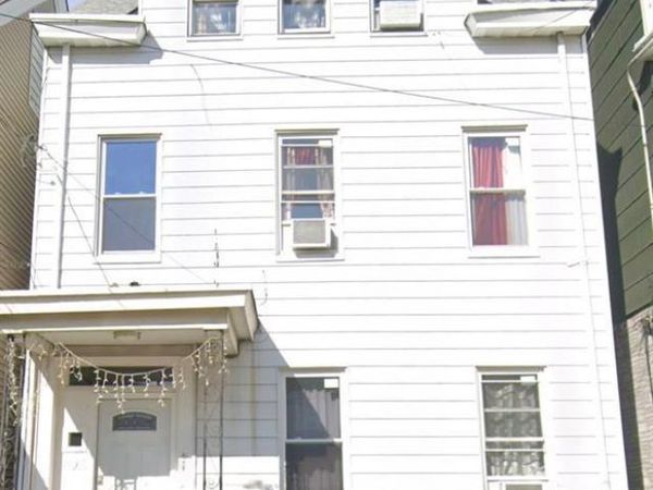 192 Edmund Avenue, PATERSON, NJ 07502