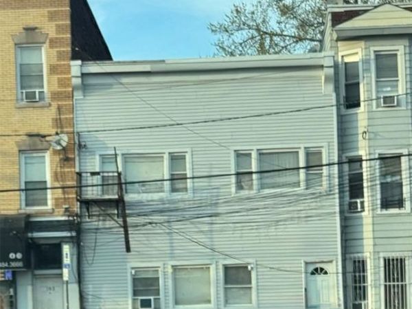 191 1st Avenue, NEWARK, NJ 07107