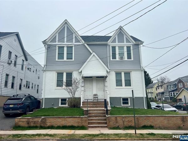 156 PROSPECT Avenue 1, NORTH ARLINGTON, NJ 07031