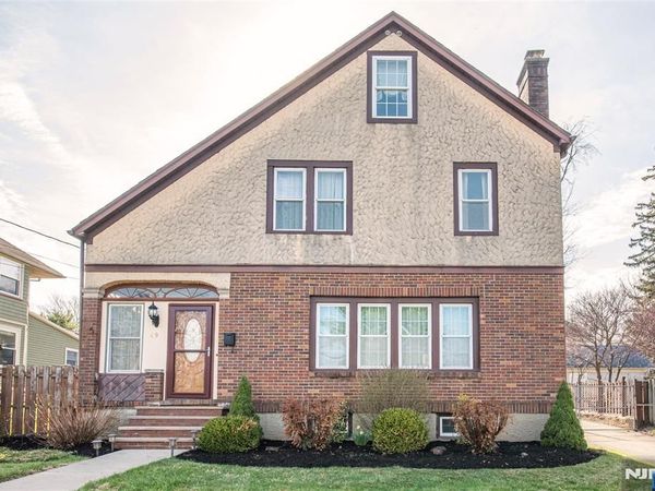 49 Hill Street, Rockaway Boro, NJ 07866