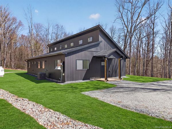 273 Perry Pond Road , Narrowsburg, NY 12764