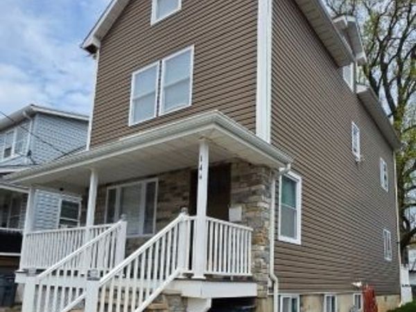 144 Silleck St, Clifton, NJ 07013