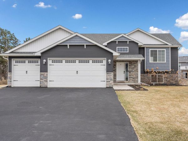 18565 Ogden Street NW, Elk River, MN 55330