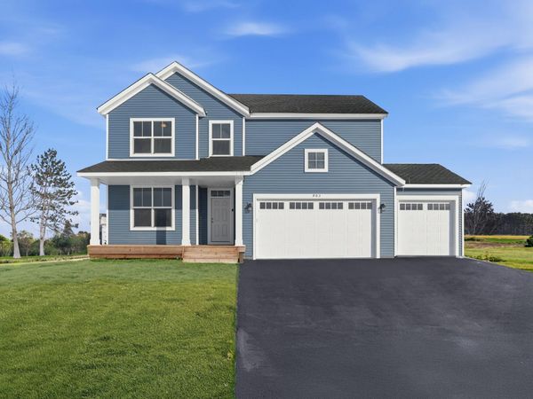 2412 Buffalo Ridge Drive , Buffalo, MN 55313