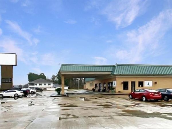 3080 Colony Blvd, Leesville, LA 71461