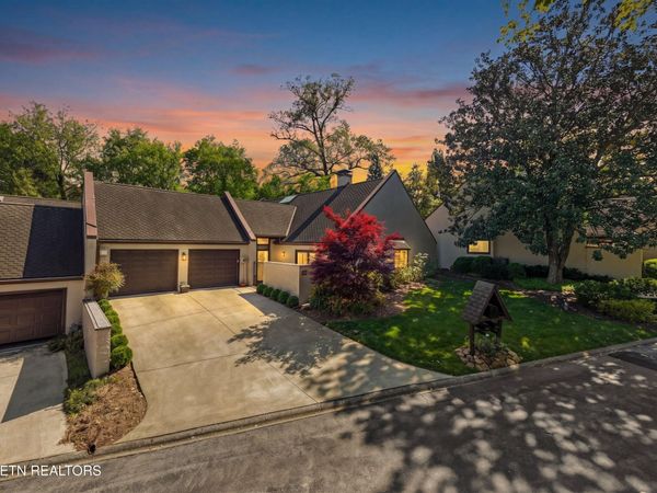 1362 Orleans Drive, Knoxville, TN 37919