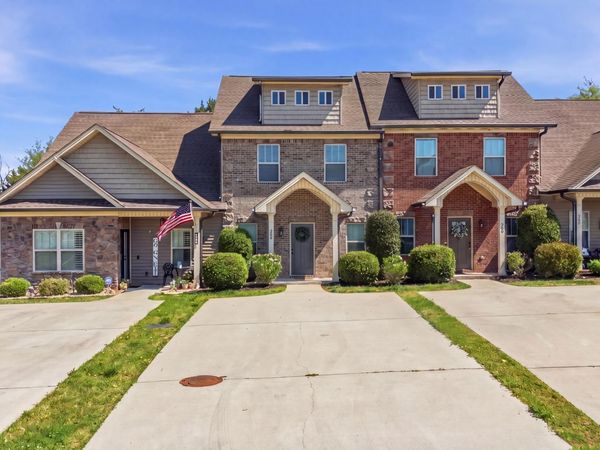 250 NE Bellingham Drive, Cleveland, TN 37312