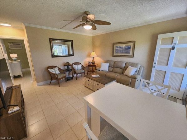 167 N Collier BLVD, Unit G2, MARCO ISLAND, FL 34145