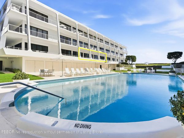 2275 S Ocean Boulevard, Unit 103 N, Palm Beach, FL 33480