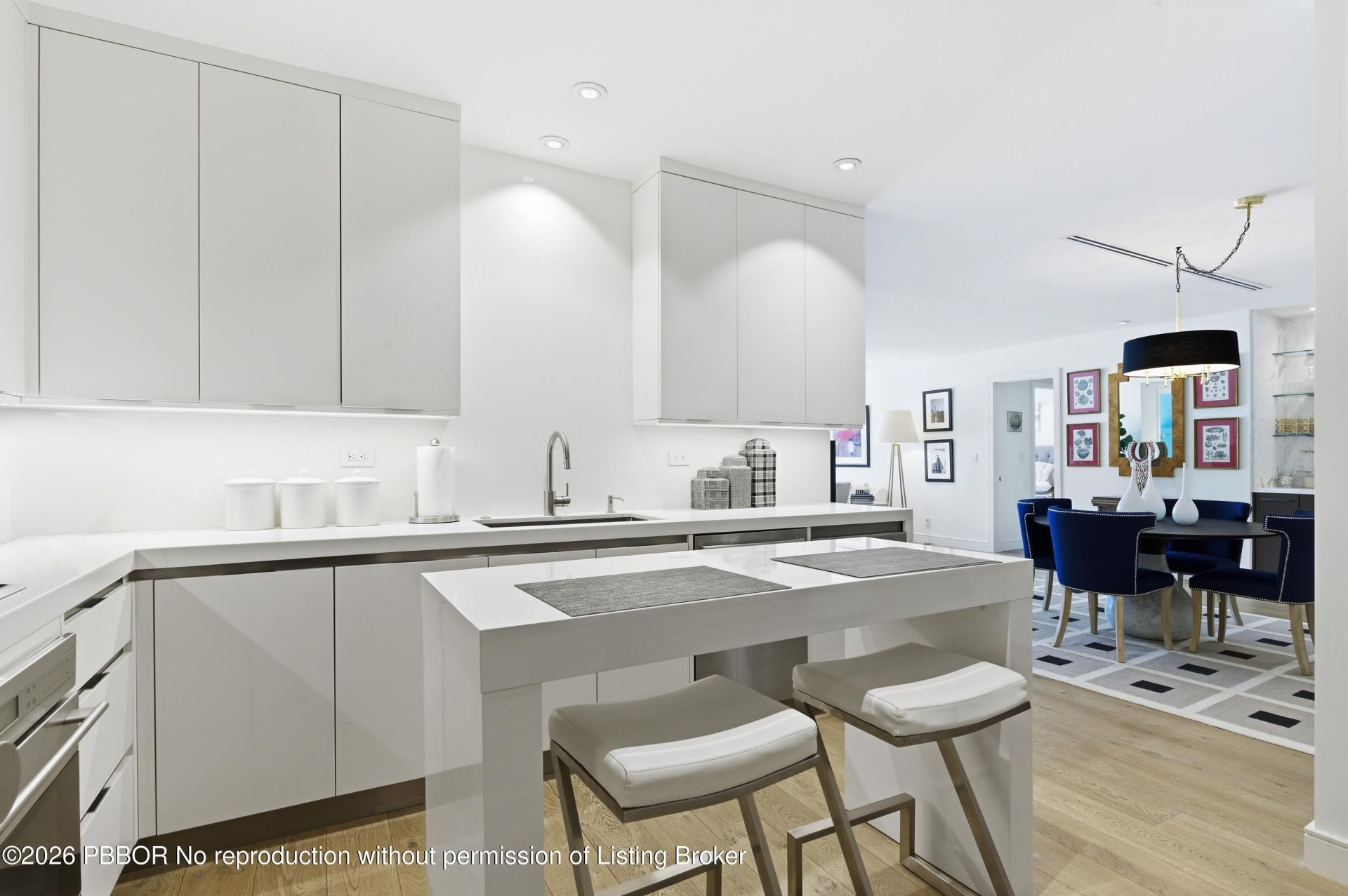 2275 S Ocean Boulevard, Unit 103N, Palm Beach, FL 33480 Photo