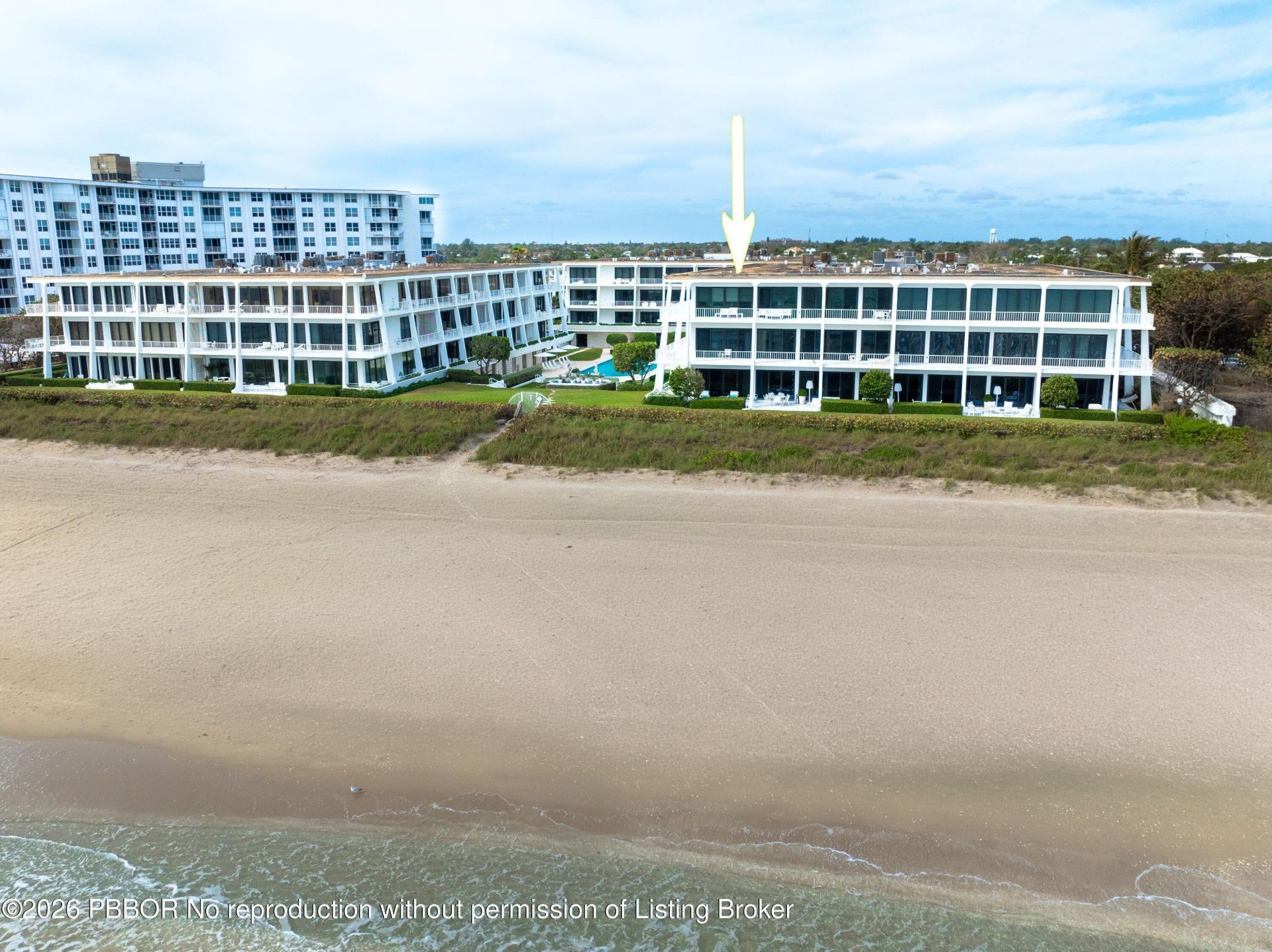 2275 S Ocean Boulevard, Unit 103N, Palm Beach, FL 33480 Photo