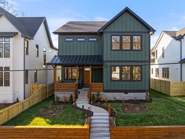 1000 Joseph Ave, Nashville, TN 37207