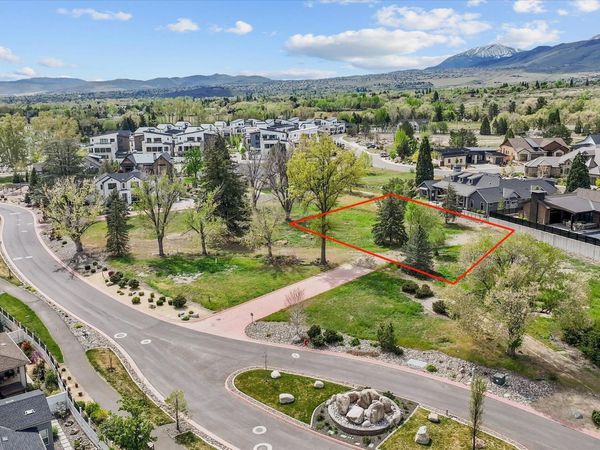 6083 Rancharrah Parkway, Reno, NV 89511