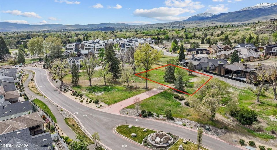 6083 Rancharrah Parkway, Reno, NV 89511 Photo