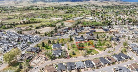 6083 Rancharrah Parkway, Reno, NV 89511 Photo