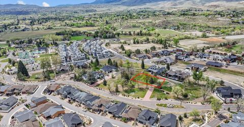 6083 Rancharrah Parkway, Reno, NV 89511 Photo