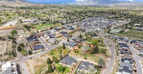 6083 Rancharrah Parkway, Reno, NV 89511 Photo