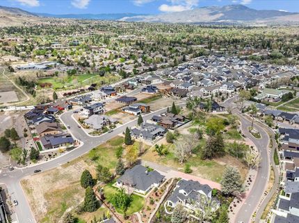 6083 Rancharrah Parkway, Reno, NV 89511 Photo