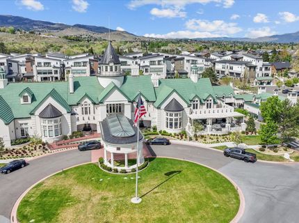 6083 Rancharrah Parkway, Reno, NV 89511 Photo