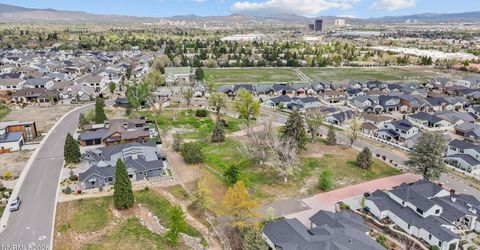 6083 Rancharrah Parkway, Reno, NV 89511 Photo