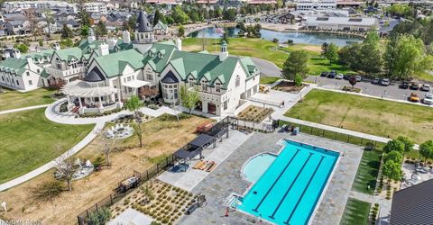 6083 Rancharrah Parkway, Reno, NV 89511 Photo