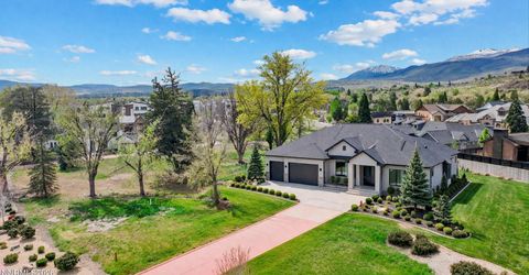 6083 Rancharrah Parkway, Reno, NV 89511 Photo