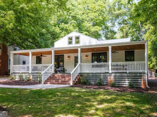 234 Sunset Drive, Athens, GA 30608