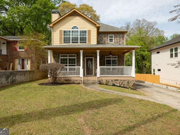 154 Hemphill School Road NW, Atlanta, GA 30331