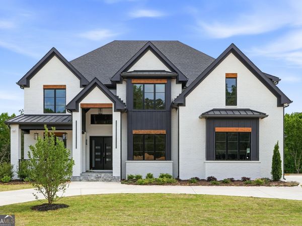 3580 Sky Lane, Cumming, GA 30041