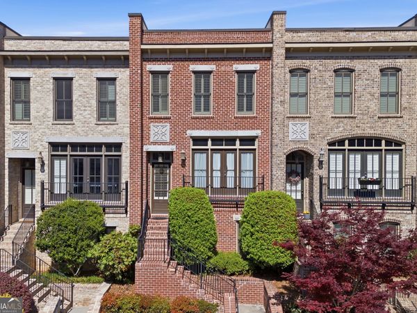 13 Arbor Way Drive, Decatur, GA 30030