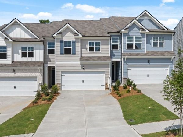 244 Deerberry Drive, Jasper, GA 30143