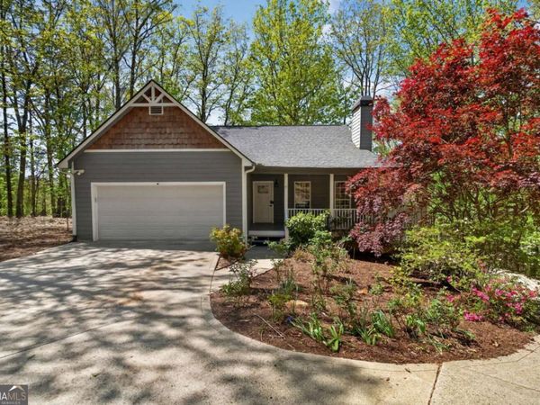 194 Lukes Path, Jasper, GA 30143