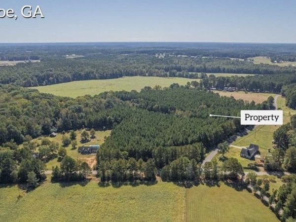 1665 Malcom Drive, Madison, GA 30650