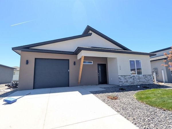 1680 Rusty Rivet Road, Fruita, CO 81521